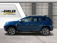 gebraucht Dacia Duster Prestige SCe