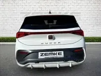 Second-hand Cupra Born 169 kW (231 CP) 2025 Alb Hatchback