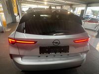 Gebraucht Opel Astra Ultimate 131 PS (96 kW) 2024 Kristall silber (metallic) Kombi