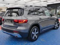 Gebraucht Mercedes GLB200 Progressive 150 PS (110 kW) 2020 Metalliclack mountaingrau SUV
