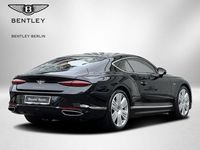 Neu Bentley Continental 680 PS (500 kW) 2025 Schwarz Coupé