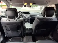 Gebraucht Mercedes E200 Avantgarde 136 PS (100 kW) 2012 Weiß Kombi