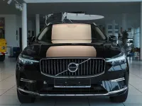 Gebraucht Volvo XC60 Core 455 PS (334 kW) 2023 Schwarz SUV