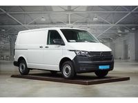 Gebraucht VW Transporter 150 PS (110 kW) 2024 Weiß Van