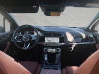 gebraucht Jaguar I-Pace HSE EV400 0,5% *AKTION* *102.725€ UPE*
