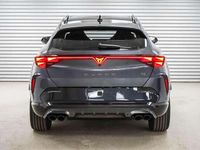 Neu Cupra Formentor VZ 333 PS (244 kW) 2025 Magnetic grau metallic (s7) SUV