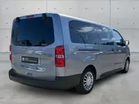 Gebraucht Toyota Proace Verso Comfort 144 PS (105 kW) 2025 Silver metallic Kombi