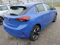 Gebraucht Opel Corsa-e Elegance 100 kW (136 PS) 2023 Voltaik blau Kleinwagen