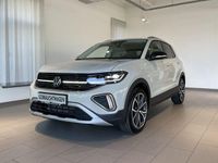 Gebraucht VW T-Cross Style 116 PS (85 kW) 2024 Othercolor SUV