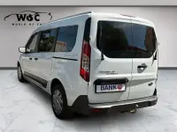 Second-hand Ford Transit Connect 160 CP (117 kW) 2011 Andere Monovolum