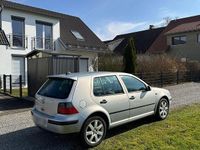 Gebraucht VW Golf III 75 PS (55 kW) 1999 Silber Limousine