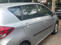 Gebraucht Subaru Trezia 73 PS (53 kW) 2011 Silber Kleinwagen
