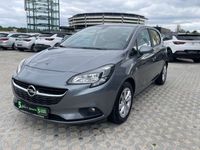 gebraucht Opel Corsa-e ecoFlex 1.4 Turbo 120 Jahre LM W-Paket