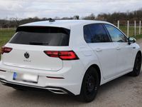 gebraucht VW Golf 1.5 eTSI,110kW DSG Style,Standheizung,AHK