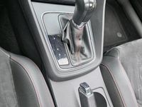 Gebraucht Seat Leon FR 180 PS (132 kW) 2013 Blau Limousine