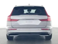 Gebraucht Volvo V60 Plus 197 PS (144 kW) 2025 Silber Kombi