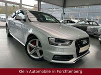 Gebraucht Audi A4 S-Line 245 PS (180 kW) 2014 Silber Limousine
