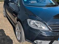 Gebraucht VW Golf Plus 115 PS (84 kW) 2006 Schwarz Van / Kleinbus