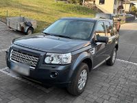 Gebraucht Land Rover Freelander 2 152 PS (111 kW) 2010 SUV