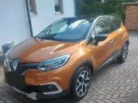 Gebraucht Renault Captur Intens 90 PS (66 kW) 2018 SUV