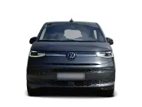 Gebraucht VW Multivan Style 150 PS (110 kW) 2024 Grau Van / Kleinbus