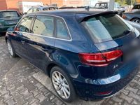 gebraucht Audi A3 Sportback 30 TDI S tronic -