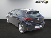 gebraucht Opel Corsa-e Elektro Edition Winterp