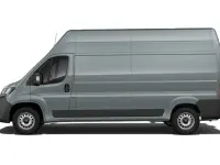 Neu Opel Movano 179 PS (131 kW) 2026 Thunder grau Van