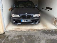 Gebraucht BMW 330 239 PS (175 kW) 2000 Blau Cabrio