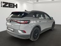 Gebraucht VW ID.4 Pro 150 kW (204 PS) 2021 Mondsteingrau SUV
