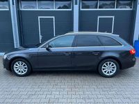 Gebraucht Audi A4 Attraction 170 PS (125 kW) 2013 Grau Kombi