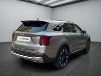 Gebraucht Kia Sorento 193 PS (141 kW) 2025 Grau SUV