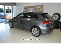 gebraucht Audi A3 Sportback e-tron S-tronic