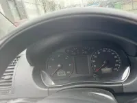 Gebraucht VW Polo 80 PS (58 kW) 2005 Grün Kleinwagen