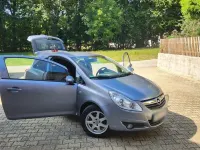 Gebraucht Opel Corsa Catch Me 90 PS (66 kW) 2008 Kleinwagen