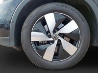 Gebraucht VW Tiguan Life 150 PS (110 kW) 2024 Schwarz SUV