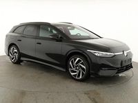 Neu VW ID.7 Pro 210 kW (286 PS) 2026 Grenadillschwarz metallic Kombi