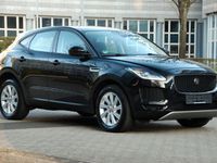 Gebraucht Jaguar E-Pace S 200 PS (147 kW) 2019 Narvik black SUV