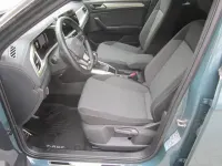 Occasion VW T-Roc Move 150 ch (110 kW) 2024 Bleue SUV