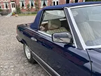 Gebraucht Mercedes 250 184 PS (135 kW) 1980