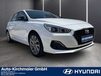gebraucht Hyundai i30 1.4 T-GDI YES! *NAVI*