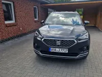 Gebraucht Seat Tarraco 4Drive 200 PS (147 kW) 2021 Andere farben SUV