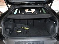 Gebraucht Cupra Formentor VZ 245 PS (180 kW) 2022 Schwarz SUV