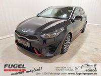 Gebraucht Kia ProCeed Comfort 204 PS (150 kW) 2023 Zilinaschwarz met. Limousine