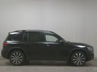 Gebraucht Mercedes GLB200 Progressive 150 PS (110 kW) 2022 Schwarz SUV