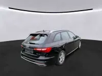 Usata Audi A4 Advanced 204 CV (150 kW) 2023 Nero Station wagon