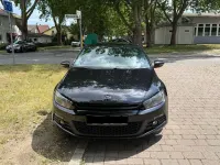 Gebraucht VW Scirocco 211 PS (155 kW) 2015 Coupé