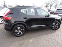 Gebraucht Volvo XC40 Plus 129 PS (94 kW) 2023 Schwarz SUV