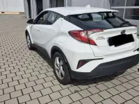 Gebraucht Toyota C-HR 122 PS (89 kW) 2019 SUV