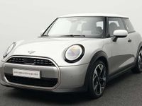Gebraucht Mini Cooper Favoured 156 PS (114 kW) 2024 Grau Kleinwagen